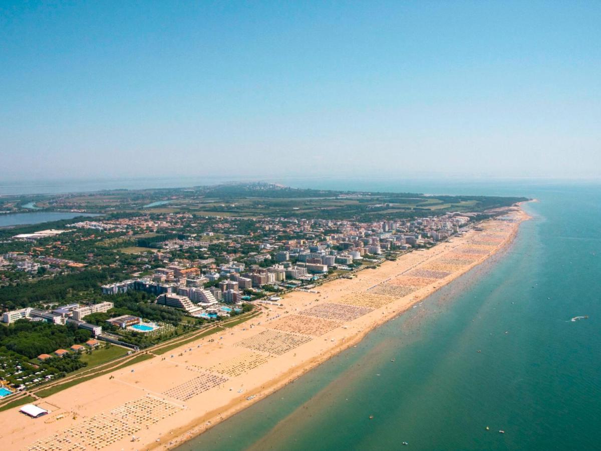 Apartment Gaia By Interhome Bibione Ngoại thất bức ảnh